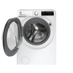 Hoover H-WASH 500 HW 28AM/1-S machine à laver Charge avant 8 kg 1200 tr/min Blanc